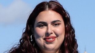 Blanca Martínez Rodrigo: "La serie 'Mariliendre' hace justicia a las amigas de los gais. Somos una parte importante de apoyo"