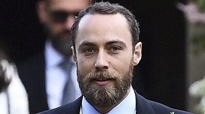 James Middleton se sincera sobre cómo afrontaron Kate Middleton y su familia el cáncer que sufrió la Princesa de Gales