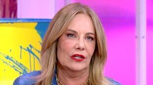 Belén Rodríguez estalla contra Terelu Campos: "No voy a permitir que me culpen del sufrimiento de su madre"