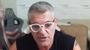 Frank Cuesta: "No tengo cáncer. Nunca he rescatado animales y ha sido todo parte un show"