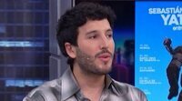 Sebastián Yatra recuerda su noche en prisión con solo 18 años: "Lo pasé mal, fue una experiencia interesante"
