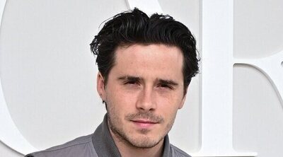 Brooklyn Beckham rompe con su antiguo círculo y se refugia en la élite de Hollywood junto a Nicola Peltz