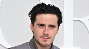 Brooklyn Beckham rompe con su antiguo círculo y se refugia en la élite de Hollywood junto a Nicola Peltz