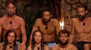 Playa Furia se guarda comida de la barbacoa en 'SV 2025' para dar a Carmen Alcayde: bronca de la organización y sin recompensa