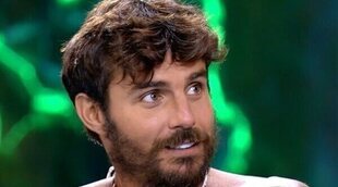 Manuel se encuentra con la polémica de Gabriella y su hermana tras su expulsión de 'SV 2025': "No he vivido esto en mi vida"