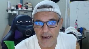 Frank Cuesta reconoce que grabó su vídeo bajo amenazas