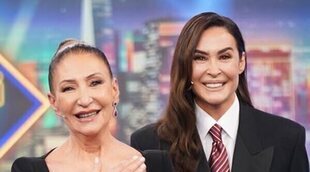 La madre de Vicky Martín Berrocal sobre su difunto marido: "Era maravilloso, nunca me maltrató ni física ni emocionalmente"