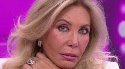Norma Duval rompe a llorar al hablar de la muerte de su sobrino: "Cómo será lo que tenía en la cabeza para decidir irse"