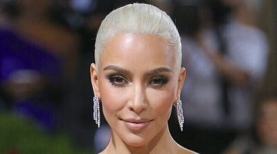 Kim Kardashian relata en el juicio el aterrador robo que sufrió París en 2016: "Estaba segura de que me iban a disparar"