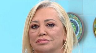 Belén Esteban anuncia que quiere dejar 'La familia de la tele': "No quiero estar en este programa"