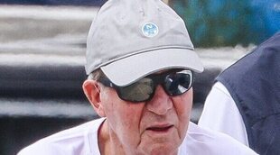 Miguel Ángel Revilla no se retracta en el acto de conciliación y desafía al Rey Juan Carlos