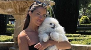 El perro de Melyssa Pinto habría delatado su relación con Mario Casas