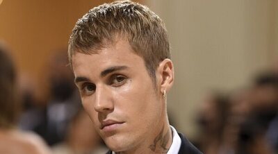 Justin Bieber niega haber sido víctima de abuso por parte de Sean Diddy Combs