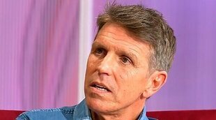 El Cordobés responde a las duras palabras de Vicky Martín Berrocal sobre su relación: "Yo también sufrí"