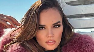 Melody rompe su silencio tras volver a España: "Han dicho muchas cosas que no son verdad"