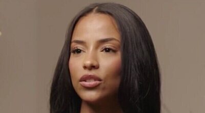 Jeimy Báez revela que Yulen Pereira es el padre de su hijo: "De momento me encargo yo de todo"