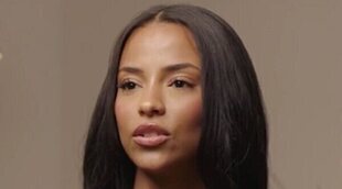 Jeimy Báez revela que Yulen Pereira es el padre de su hijo: "De momento me encargo yo de todo"