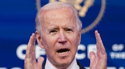 Joe Biden es diagnosticado con cáncer de próstata y metástasis en los huesos