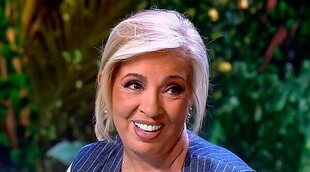 Carmen Borrego rompe su silencio sobre Alejandra Rubio y la guerra familiar: "Donde mejor está Terelu es en Honduras"