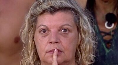 Terelu Campos y Álvaro Escassi avivan rumores de romance en 'SV 2025': "Gratis no lo vamos a contar"