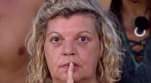 Terelu Campos y Álvaro Escassi avivan rumores de romance en 'SV 2025': "Gratis no lo vamos a contar"
