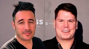 Una fuente cercana a Andy y Lucas cuenta la verdad sobre su relación: "No me sorprendería nada que se hayan llegado a pegar"