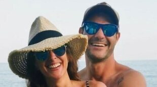 Nuria Fergó rompe con Juan Pablo Lauro tras tres años de relación y con quien se iba a casar: "Estoy bien"