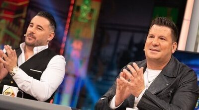 Andy y Lucas emiten un comunicado conjunto ante los rumores sobre su mala relación: "No ha existido conflicto físico"