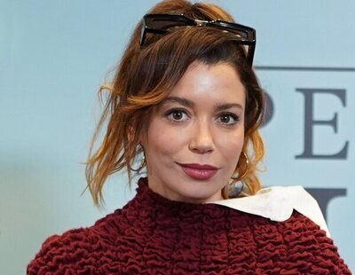Carol Rovira: "Sigo quedando con mis compañeros de 'Amar es para siempre'"