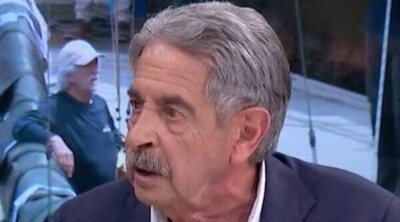 Revilla carga contra el Rey Juan Carlos tras saber que le demanda: "Este tío quemó su última etapa de una manera lamentable"