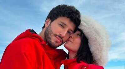 Aitana y Sebastián Yatra: de mejores 'no novios' a ex que ya no se dirigen la palabra