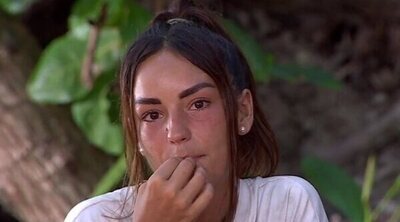 Bronca explosiva entre Anita y Montoya en 'SV 2025' que termina en reconciliación: "A lo mejor salimos y nos pedimos matrimonio"