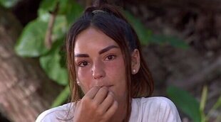 Bronca explosiva entre Anita y Montoya en 'SV 2025' que termina en reconciliación: "A lo mejor salimos y nos pedimos matrimonio"