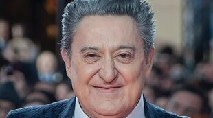 Mariano Peña: "Mi personaje en 'Mariliendre' vivió su homosexualidad en silencio y envidia el orgullo de los jóvenes gais"