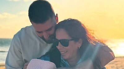 El as bajo la manga de Anabel Pantoja y David Rodríguez para evitar un juicio ante la causa que tienen pendiente por su hija