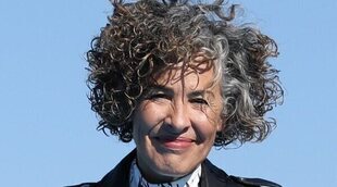 Nina: "El mensaje de 'Mariliendre' es que nos dejen vivir en paz tal como somos"
