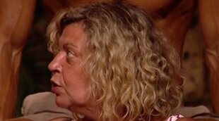 Montoya explota en plena gala de 'SV 2025' y Terelu Campos le frena en seco: "Se acabó la palabra manipulación"