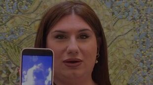 Daniela, la supuesta amante de Carlos, rompe su silencio y aporta nuevas pruebas