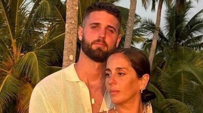 Anabel Pantoja y David Rodríguez refuerzan su unión con un viaje clave en plena oleada de rumores sobre una posible crisis
