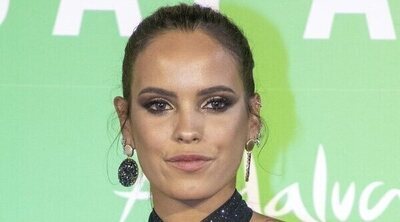 Gloria Camila confirma su relación con Álvaro García y apuesta por la discreción