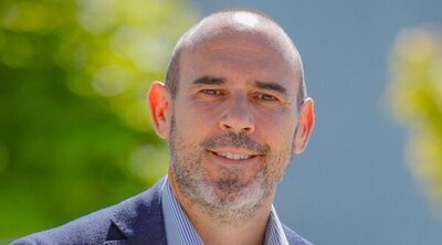 Jonathan Benito presenta su libro 'El poder de la amabilidad': "La sonrisa es el signo de inteligencia social más poderoso que tenemos"