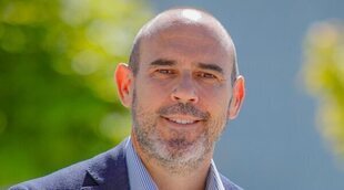 Jonathan Benito presenta su libro 'El poder de la amabilidad': "La sonrisa es el signo de inteligencia social más poderoso que tenemos"