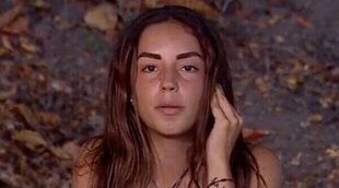 Anita Williams rompe su silencio tras los rumores de embarazo en 'SV 2025': "Quiero hacerme la prueba"