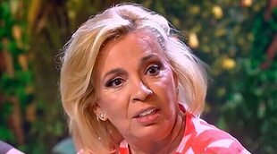 Carmen Borrego zanja la polémica con su sobrina Alejandra Rubio: "Nunca han estado mal las cosas"