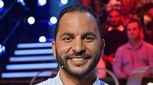 Antonio Tejado y Rosario Mohedano se reencuentran tras 17 años