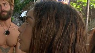 La bronca inédita de Makoke y Anita en 'SV 2025' por los rumores de un supuesto embarazo: "Rastrera no, me estás manipulando"