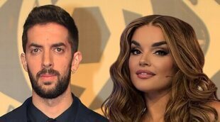 Melody se siente atacada y Broncano responde en 'La Revuelta': Me ha dicho hijo de p*** y ahora no le puedo contestar"