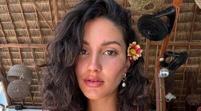 Tania Medina habla tras su ruptura con Alejandro Nieto: "Gracias de corazón, te amo"