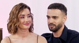 Adara Molinero y Manuel Cortés hablan de su relación: "Nos lo hemos pasado muy bien"