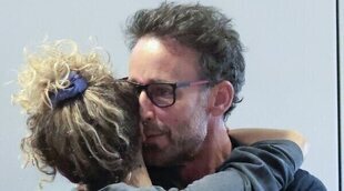 Álvaro Escassi confiesa en 'SV 2025' si le gustaría ser padre con Sheila Casas: "Me gustaría más ser abuelo"